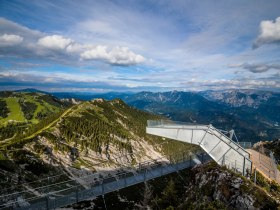 Gleich in der Nähe: die Hochkar 360° Skytour, © Rene Jagersberger