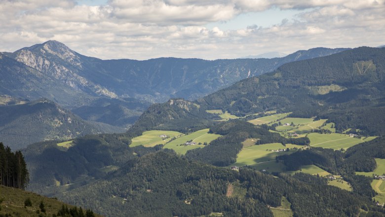 Siebenhütten, © Theo Kust