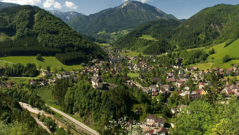 Gemeinde Hollenstein an  der Ybbs, © Gemeinde Hollenstein an der Ybbs